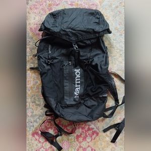 Marmot Kompressor Plus Backpack